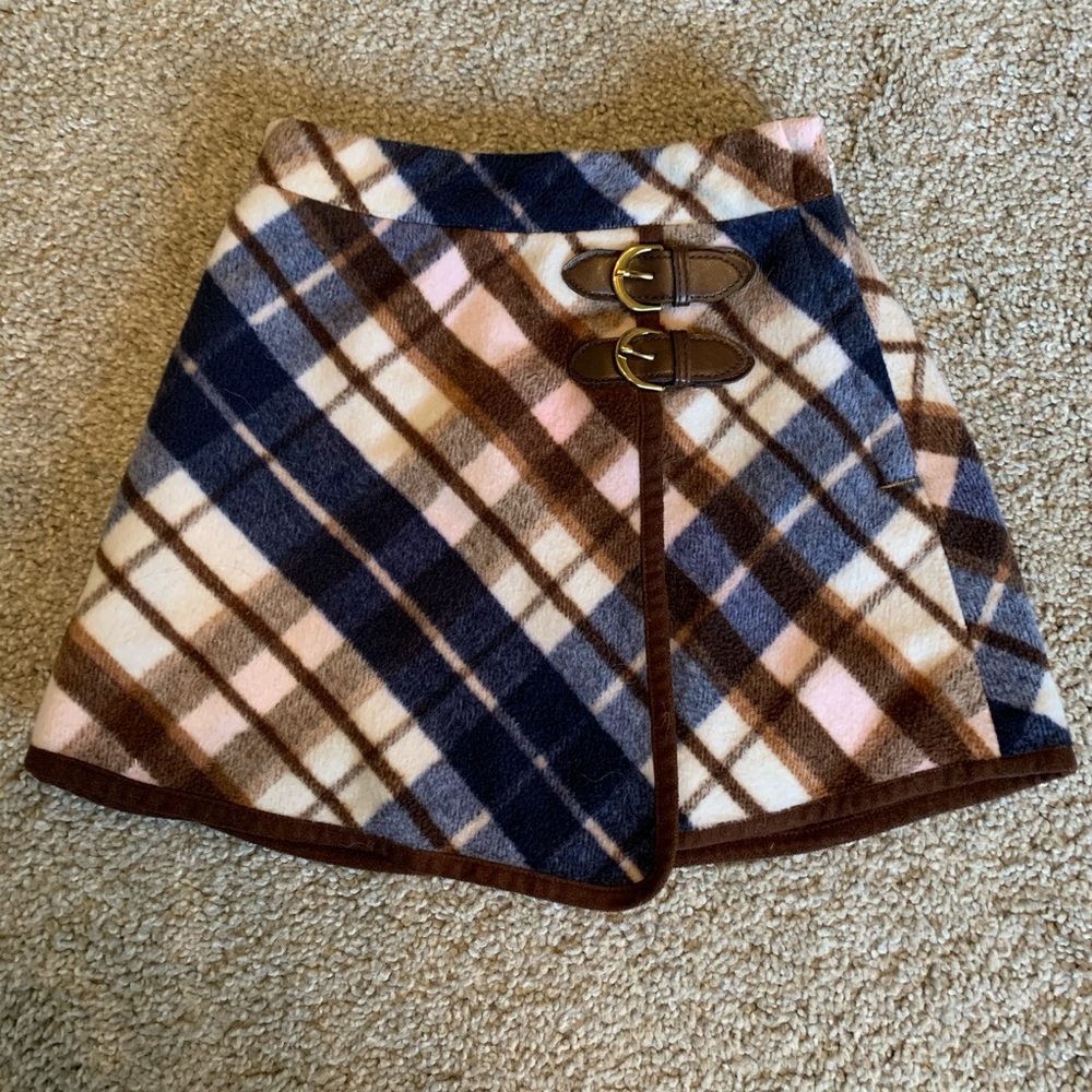 Janie and jack skirt